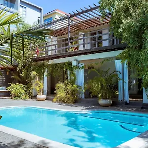 4* Maison d'hôtes Cape Standard