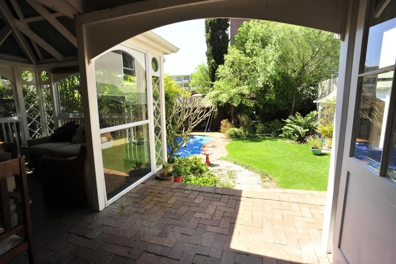 Devonshire House Bed & Breakfast Cape Town