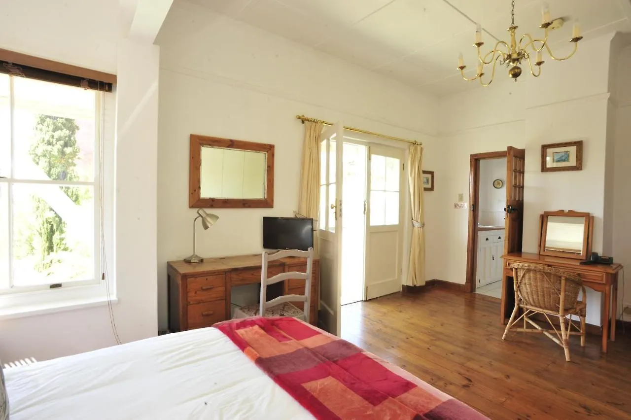 Devonshire House Bed & Breakfast Cape Town