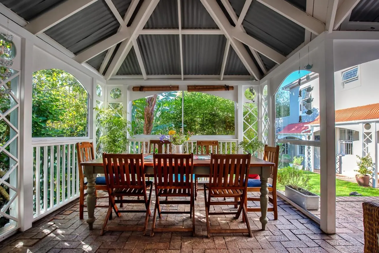 Devonshire House Bed & Breakfast Cape Town