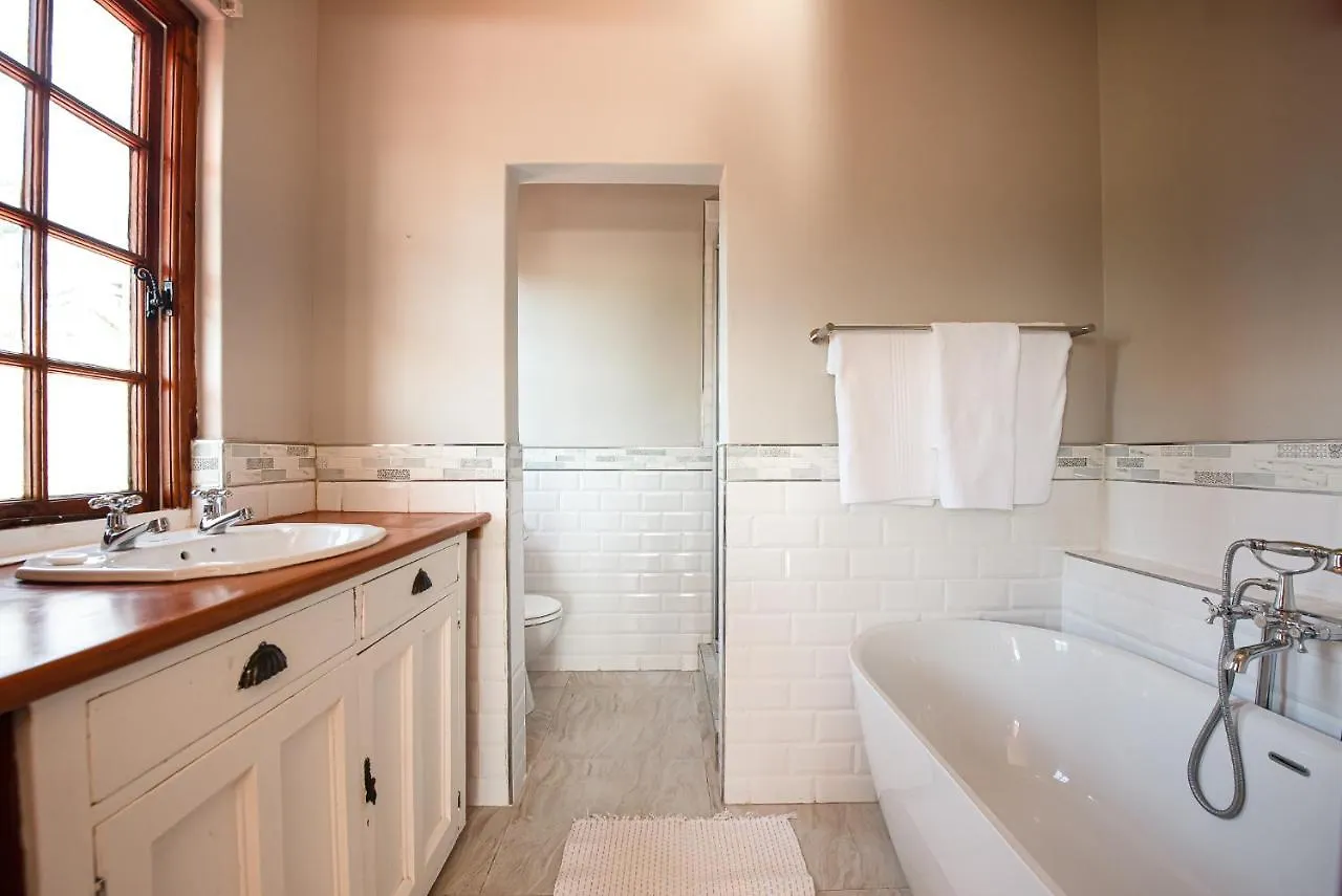 Devonshire House Bed & Breakfast Cape Town