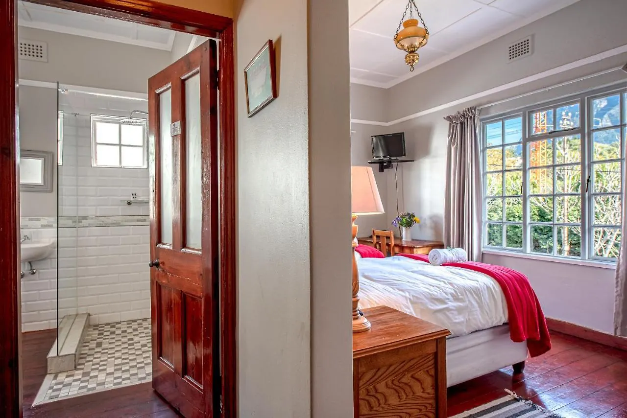 Devonshire House Bed & Breakfast Cape Town 4*,  South Africa